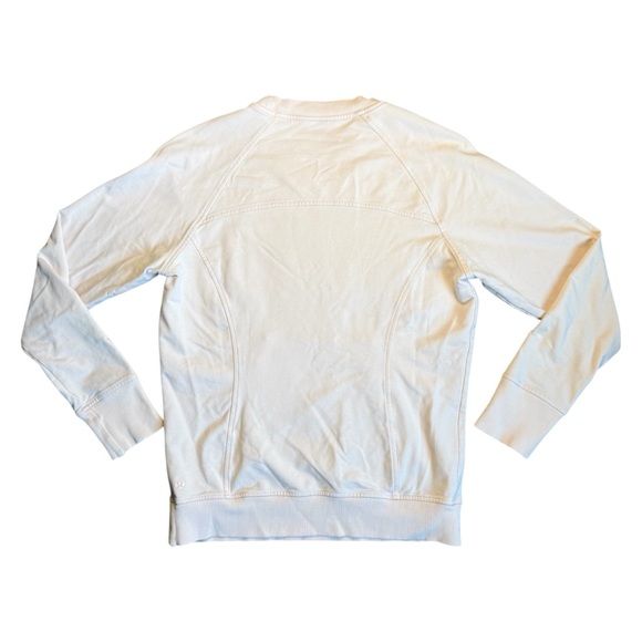 Lululemon Scuba Crew Size 6 W3BRAS - Picture 2 of 4